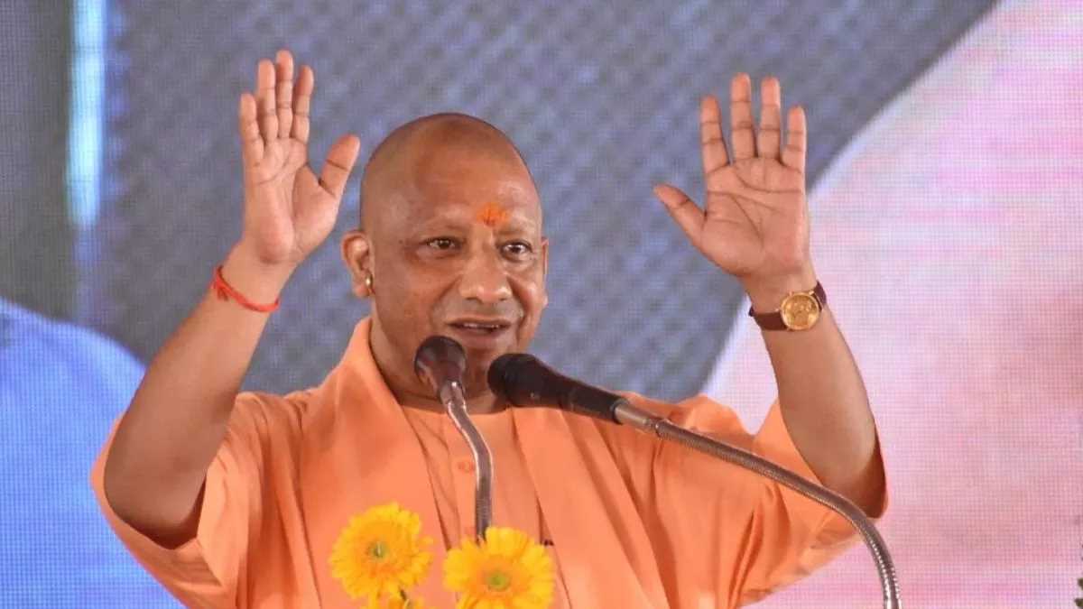 सीएम योगी आज लखनऊ में करेंगे नेशनल स्कूल एथलेटिक्स मीट का उद्घाटन